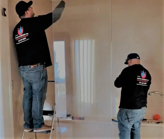 Professional plumbing installation for Toilet Repair in Winding Ways